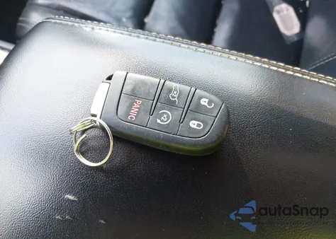 2015 Jeep Grand Cherokee Limited из США, поврежденный, VIN 1C4RJFBG8FC956397